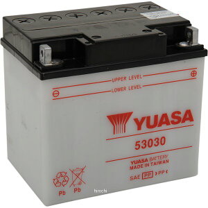 �yUSA�݌ɂ���z ���A�T YUASA YuMiCRON �o�b�e���[ �J���^ 12V 53030 53030 HD�X