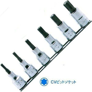 �R�[�P�� Ko-ken 1/2�C���`sq CV�r�b�g�\�P�b�g�Z�b�g 6���g RS4027-6-L60-KK HD�X