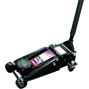 【メーカー在庫あり】 (株)ワールドツール アストロプロダクツ 2.5TON ガレージジャッキ 2006000001403 HD店