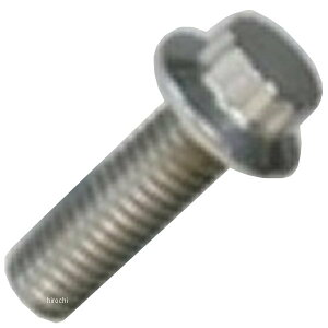 �|�b�V�� POSH 12�|�C���g�{���g 3/8-16X3/4 �X���[���t�����W 2���� TC10606TP-02 HD�X