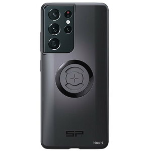 y[J[݌ɂz fCgi SP PHONE CASE SPC+ tHP[X Galaxy S21Ultra 34303 HDX