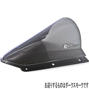 �[���O���r�e�B Zero Gravity �X�N���[�� �_�u���o�u�� 21�N ZX-10R/RR �_�[�N�X���[�N 1626519 HD�X
