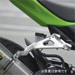 I[@[ OVER A~rbg}t[Xe[ 18N-21N Ninja250ANinja400  36-722-01B HDX