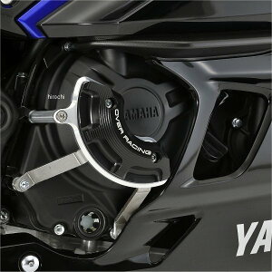 I[@[ OVER GWK[hXC_[ SET 19N-21N YZF-R25AMT-25 59-351-01 HDX