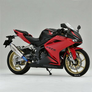 I[@[ OVER tGL][Xg TT-Formula RS+PRO {F 20Nȍ~ CBR250RR t`^ 25-021-12 HDX