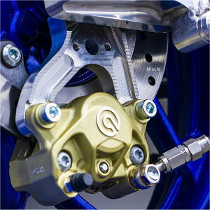 I[@[ OVER ALp[T|[g u{2Pp 19N-21N YZF-R3 Vo[ 83-351-21 HDX