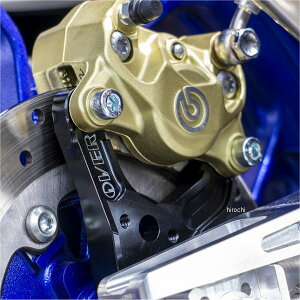 I[@[ OVER ALp[T|[g u{2Pp 19N-21N YZF-R3  83-351-21B HDX