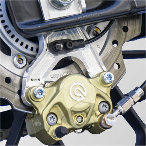 I[@[ OVER ALp[T|[g u{2Pp 16N-18N CBR400R Vo[ 83-102-21 HDX