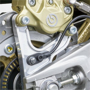 I[@[ OVER ALp[T|[g u{2Pp 17N-19N CBR250RR ABS Vo[ 83-021-21 HDX