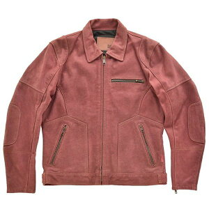 RFVL-2203 リッズフライ RIDS FLY シャツカラーライダースレザージャケット ワイン LLサイズ RFVL2203WIX HD店