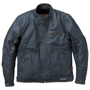 RFV-L2002/D リッズフライ RIDS FLY ダブルライダースレザージャケット レディース インディゴ Sサイズ RFVL2002IDLS HD店