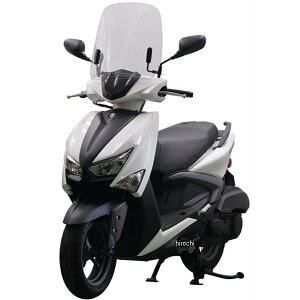 【メーカー在庫あり】 旭風防 ウインドシールド シグナスグリファス クリアー CYG-03 HD店