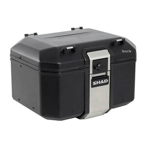 y[J[݌ɂz Vbh SHAD TR48B TERRA gbvP[X 48L  D0TR48100B HDX