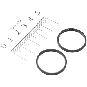 �y���[�J�[�݌ɂ���z �s�[�G���V�[ PMC �t�����g�t�H�[�N�s�X�g�������O 72�N-75�N Z1�AZ2 2���� 81-5481 HD�X