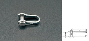 �y���[�J�[�݌ɂ���z �G�X�R(ESCO) 3mm�� ���x�b�g���V���b�N�� 000012055800 HD