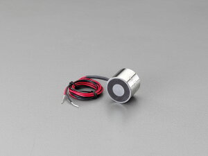 �y���[�J�[�݌ɂ���z �G�X�R ESCO DC24V/��30mm �d���}�O�l�b�g�z���_�[ 000012250857 HD�X