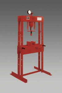 y[J[݌ɂz GXR ESCO 5.0ton ^vX 蓮 000012219291 HDX