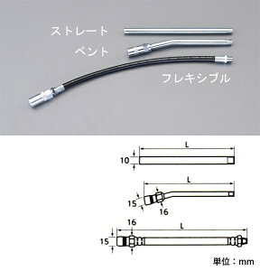 y[J[݌ɂz GXR ESCO 180mm O[XKpmY 000012233412 JP