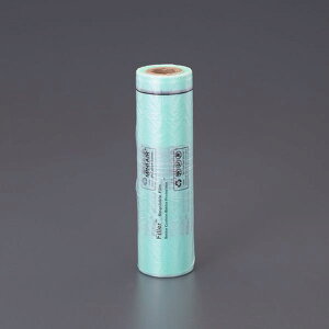 【メーカー在庫あり】 エスコ ESCO 100x200mmx400m エアー緩衝材 000012346627 HD店