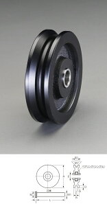 y[J[݌ɂz GXR ESCO 90mm ˎԎԗ V^Edʗp 000012233180 HDX