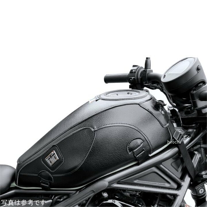 楽天市場】【メーカー在庫あり】 バグスター BAGSTER タンクカバー 17 