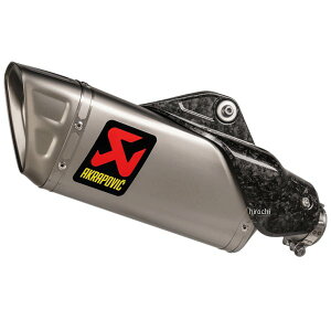 AN|rb` AKRAPOVIC }t[ XbvIC 22N MT-10 `^ S-Y10SO20-HAPLTJPP HDX