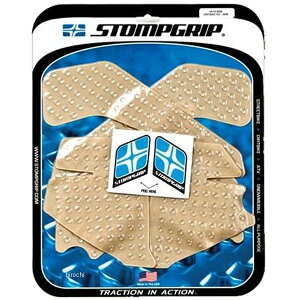�X�g���v�O���b�v STOMPGRIP �g���N�V�����p�b�h 07�N-13�N WR250F 07�N-11�N WR450F 44-10-0006 HD�X