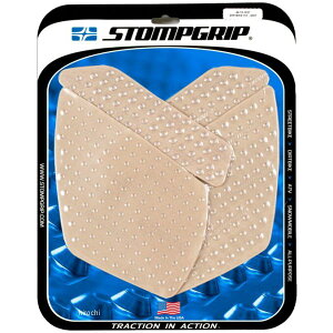 ストンプグリップ STOMPGRIP 14年-17年 KX85/100 44-10-0057 HD店