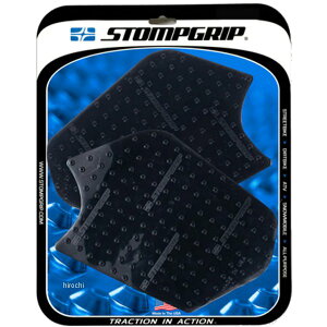 �X�g���v�O���b�v STOMPGRIP �g���N�V�����^���N�p�b�h�L�b�g 21�N-22�N �O���� �� 55-10-0191B HD�X