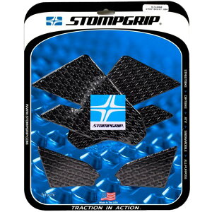 �X�g���v�O���b�v STOMPGRIP �g���N�V�����p�b�h�^���N�L�b�g 13�N-17�N F700GS/800GS/800GS ADV �� 55-14-0084B HD�X