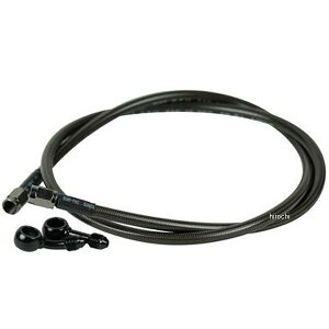 GOODS �O�b�Y �u���[�L�z�[�X �� 1000mm 0°-35° G9-00096 HD�X