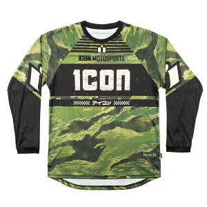 ACR ICON tăf TVc OX[u W[W TIGER'S BLOOD O[J STCY 2824-0084 HDX