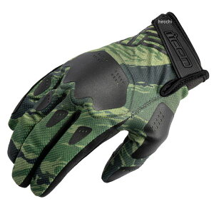 ACR ICON tăf O[u HOOLIGAN TIGER'SBLOOD  STCY 3301-4623 HDX