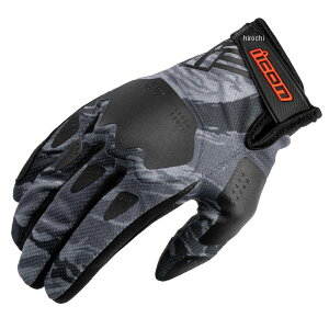 ACR ICON tăf O[u HOOLIGAN TIGER'SBLOOD O[ MTCY 3301-4630 HDX