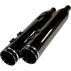 �yUSA�݌ɂ���z �N���[�����[�N�X KHROME WERKS �X���b�v�I���}�t���[ 4-1/2" 17�N-22�N �n�[���[ FLHXS �� 1801-1498 HD�X