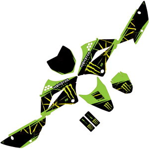 yUSA݌ɂz D'COR VISUALS X^[GiW[OtBbNLbg 21N-22N KLX 110R L / 4302-6749 HDX