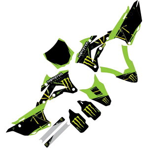 yUSA݌ɂz D'COR VISUALS X^[GiW[OtBbNLbg 14N-21N KX 85 // 4302-6750 HDX