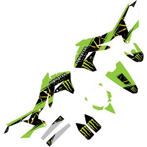 yUSA݌ɂz D'COR VISUALS X^[GiW[OtBbNLbg 16N-18N KXF 450 // 4302-6753 HDX