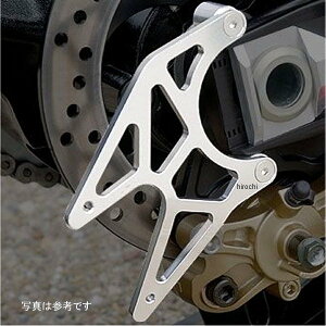 アグラス AGRAS リアスタンドプレート 03年-04年 GSX-R1000 青 353-373-000B HD店