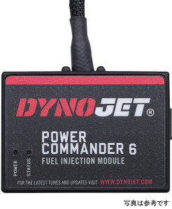 yUSA݌ɂz _CmWFbg DYNOJET PC-6 TRI DAYTONA675 06-12 1020-3877 HDX