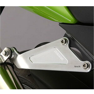 アグラス AGRAS マフラーステー 05年以前 ZX-10R 401-470-001 HD店