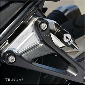 �A�O���X AGRAS �w�����b�g�z���_�[ GSX250R �V���o�[/���b�L 603-303-000SS HD�X