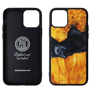 y[J[݌ɂz GOODS ObY Stabilized wood P[X iPhone11Pro  DFC000-0003 HDX