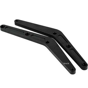 【メーカー在庫あり】 GOODS グッズ リアフェンダーストラット エストレヤ G6-00074 HD店