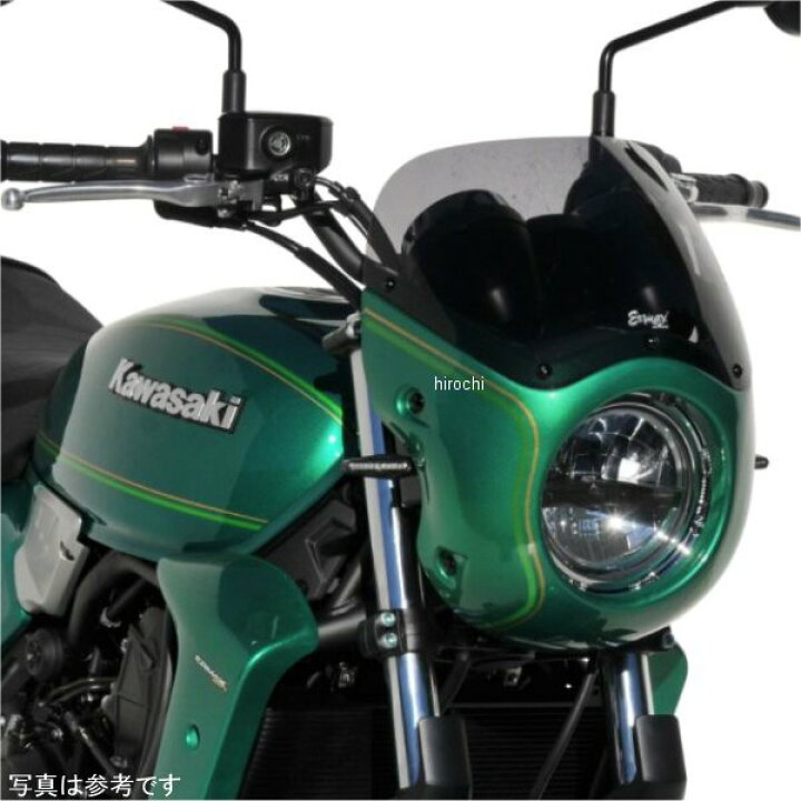 楽天市場】0903S81-XX アルマックス ERMAX スクリーン付きビキニカウル 