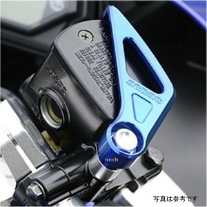 アグラス AGRAS フロントマスターシリンダーガード 15年-18年 YZF-R25 チタン 325-275-001T HD店