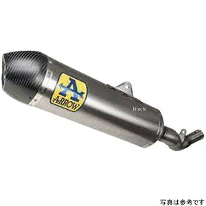 A[ ARROW XbvI}t[ Race-Tech 19N-20N CRF450L `^ 72530PK HDX