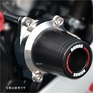 �A�O���X AGRAS ���[�V���O�X���C�_�[ �t���[����50 ���S���� 20�N GSX-R125 �� 342-307-001B HD�X