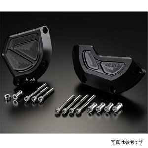 アグラス AGRAS レーシングスライダー ケースカバーBセット 09年-10年 GSX-R1000 白 342-395-011 HD店