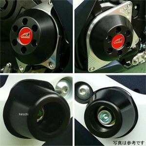 アグラス AGRAS レーシングスライダー 4点セット ロゴ有り 11年以降 GSX-R750/600 黒 342-398-005BX HD店